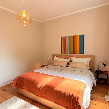 Appartement Alegria - Feel At
