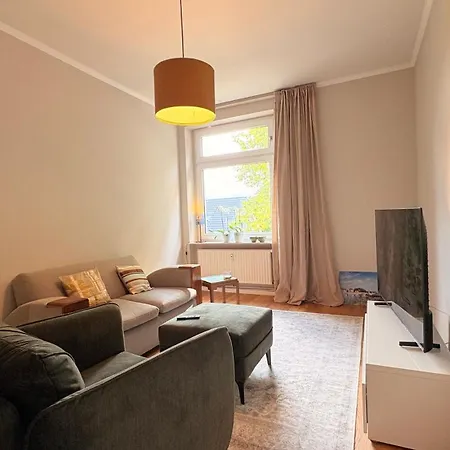 Appartement Alegria - Feel At