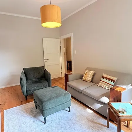 Appartement Alegria - Feel At